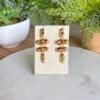 Around The Clock Earrings