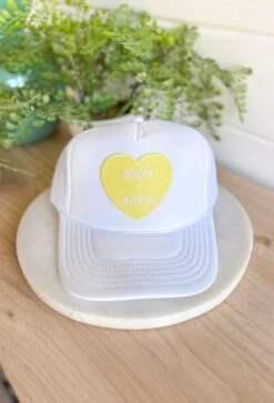 Chips + Queso Trucker Hat