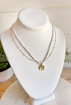 Dare To Love Necklace