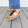 Destiny Leopard Sneakers