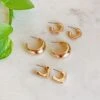 Easy Days Earrings Set