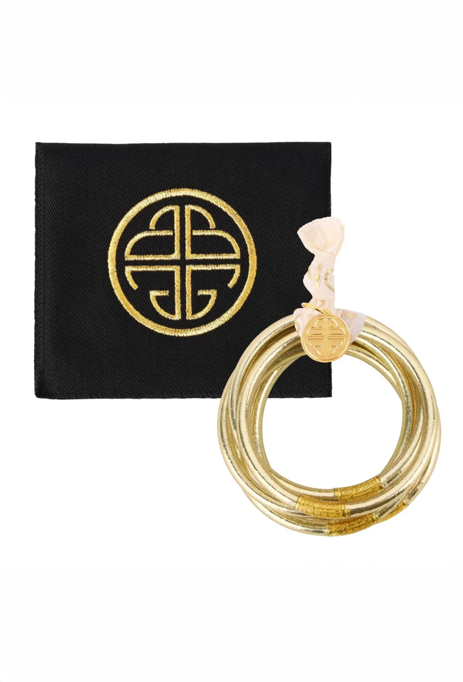 BUDHAGIRL Bangles In Etoile 3 BUDHAGIRL Bangles In Etoile - Image 3