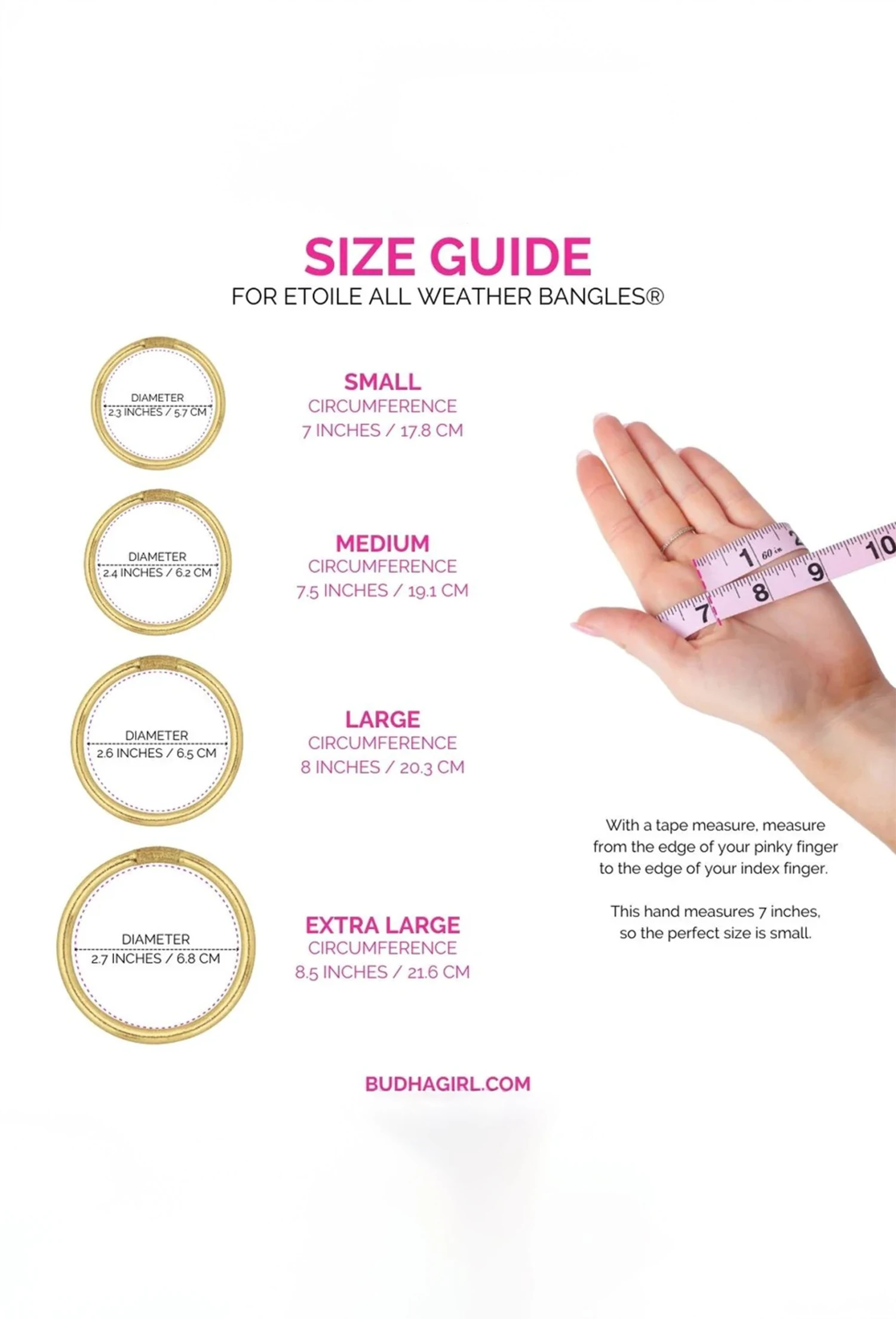 BUDHAGIRL Bangles In Etoile 4 BUDHAGIRL Bangles In Etoile - Image 4