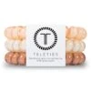 TELETIES Large Hair Ties - For The Love Of Nudes