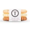 TELETIES Small Hair Ties - For The Love Of Nudes