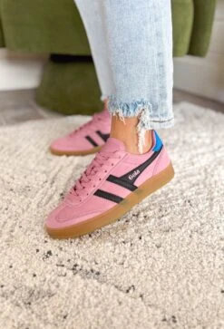 Gola Viper Sneakers In Candy