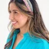 Hello Hamptons Woven Headband