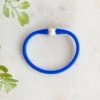 Hidden Treasure Bracelet In Blue