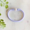 Hidden Treasure Bracelet In Lavender