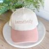 Homebody Trucker Hat