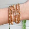 Most Loved Beaded Bracelet Set