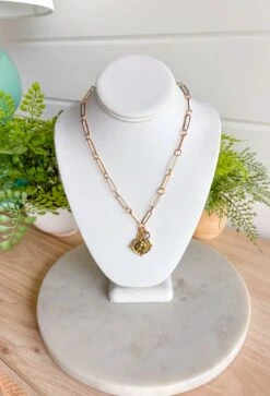 Start To Wonder Necklace