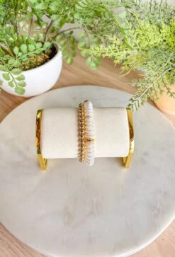 Stick Around Bracelet Set