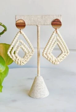 Sunshine Memories Earrings