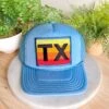 Texas Trucker Hat