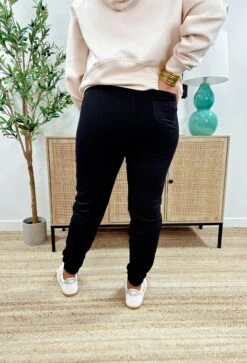 Spanx Perfect Pant- Jogger -Modern Women Wear Tezza 3236