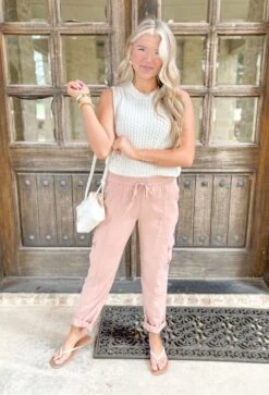 Be Cool Not My Fault Sweater Tank -Modern Women Wear WEB not my fault sweater vest 3