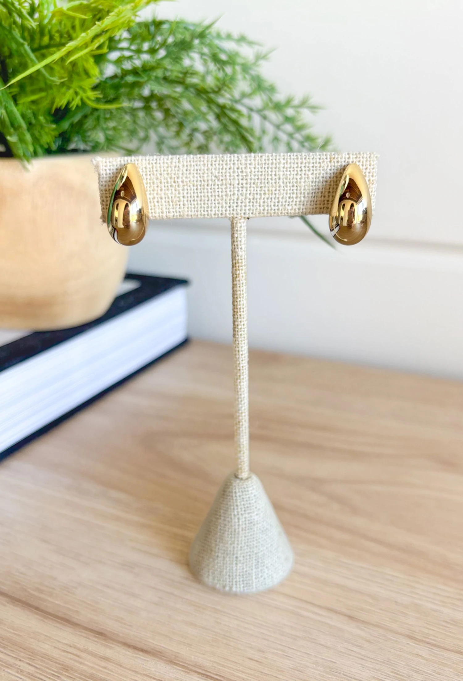 Tell It All Earrings 1 Tell It All Earrings