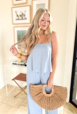 Z SUPPLY Havana Tank In Stormy