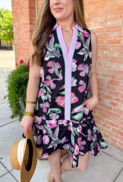 Always Been You Dress 9 Always Been You Dress -Modern Women Wear WEB AlwaysBeenYouDress2