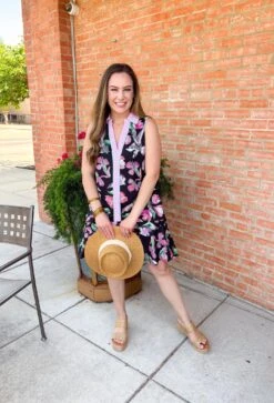 Always Been You Dress