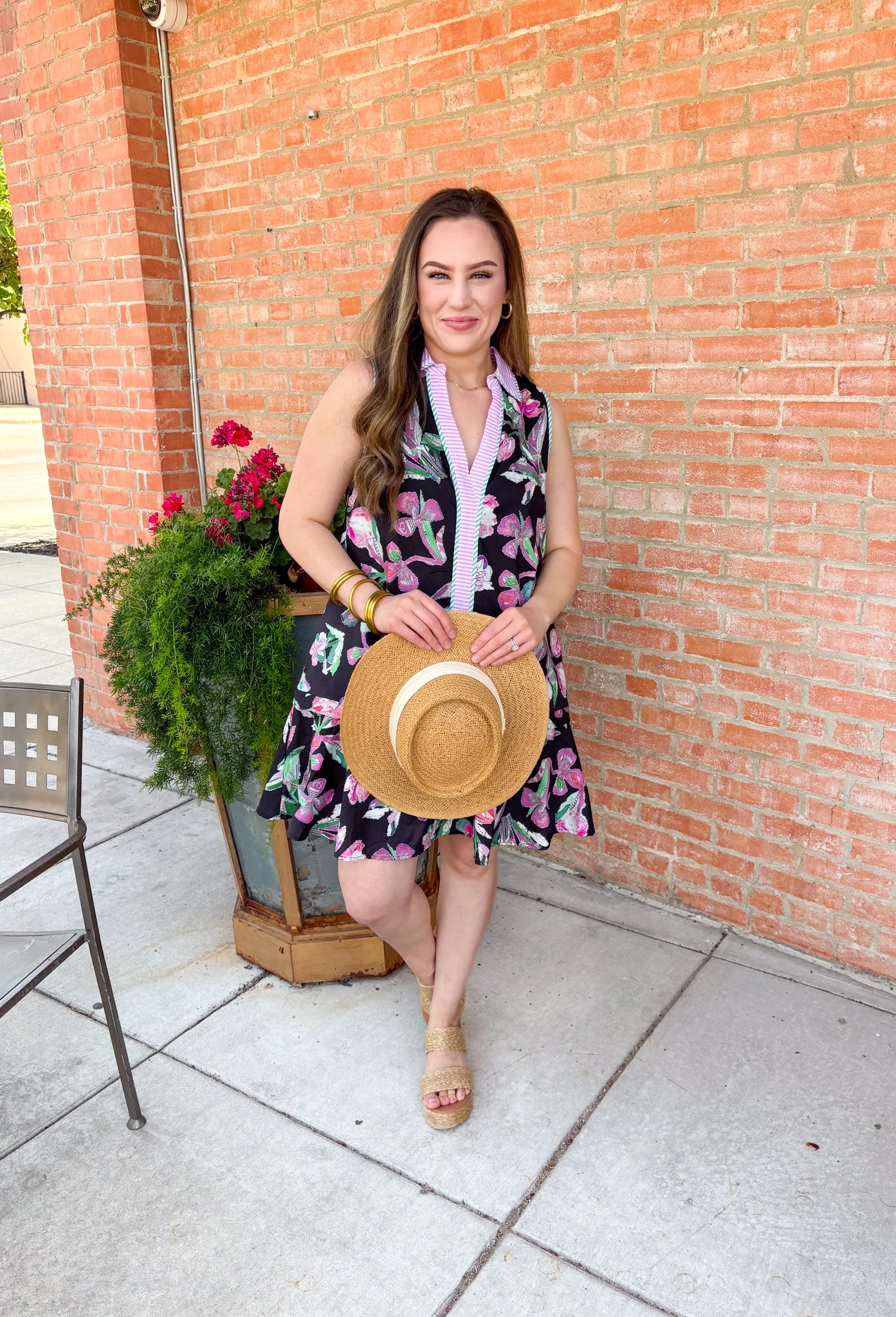 Always Been You Dress 6 Always Been You Dress - Image 6