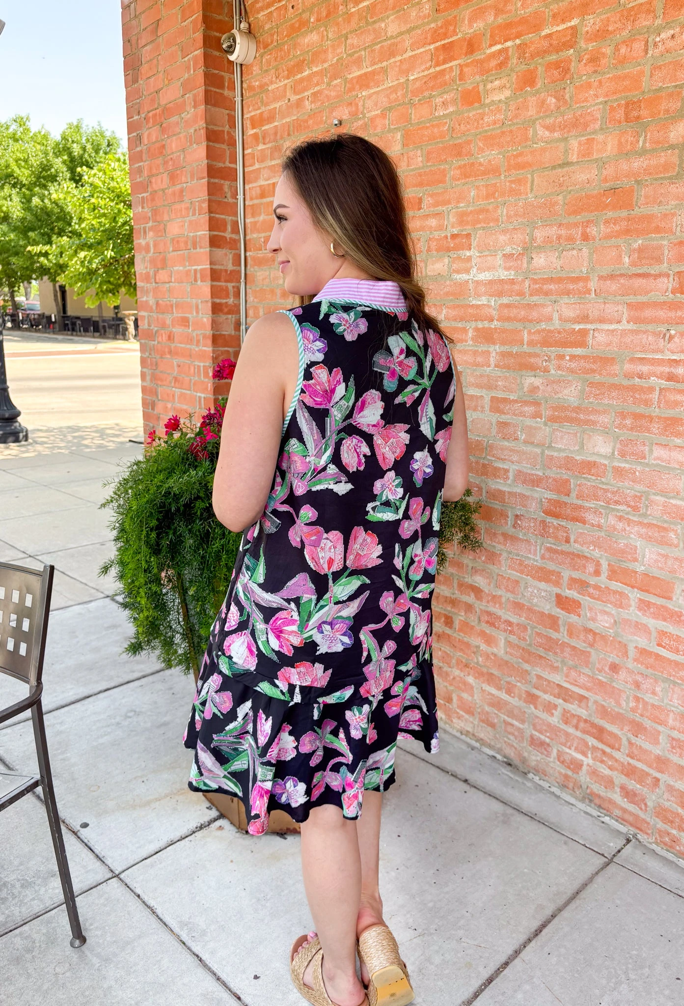 Always Been You Dress 7 Always Been You Dress - Image 7