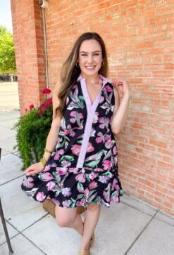 Always Been You Dress 10 Always Been You Dress -Modern Women Wear WEB AlwaysBeenYouDress6