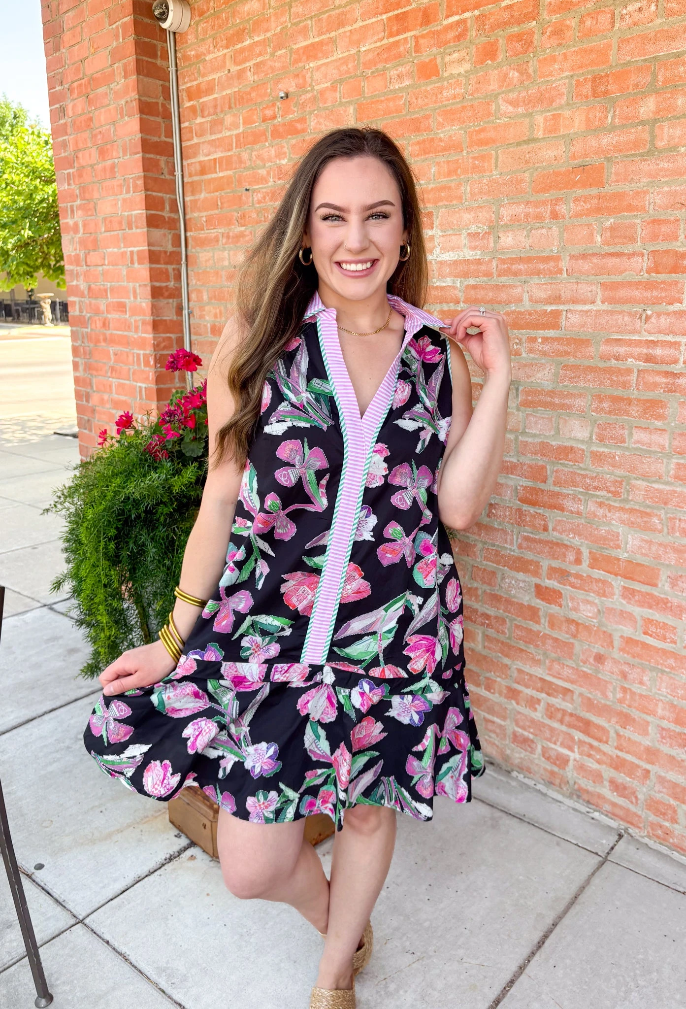 Always Been You Dress 4 Always Been You Dress - Image 4