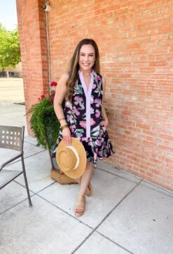 Always Been You Dress 11 Always Been You Dress -Modern Women Wear WEB AlwaysBeenYouDress7