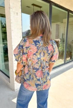 Asking Again Floral Top -Modern Women Wear WEB AskingAgainFloralTop2