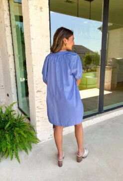 Brunch In The City Dress -Modern Women Wear WEB BrunchInTheCityDress1