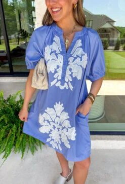 Brunch In The City Dress -Modern Women Wear WEB BrunchInTheCityDress2