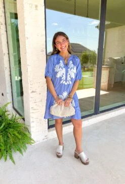 Brunch In The City Dress -Modern Women Wear WEB BrunchInTheCityDress6