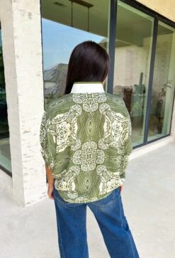 Clear My Mind Top 11 Clear My Mind Top -Modern Women Wear WEB ClearMyMindTop2