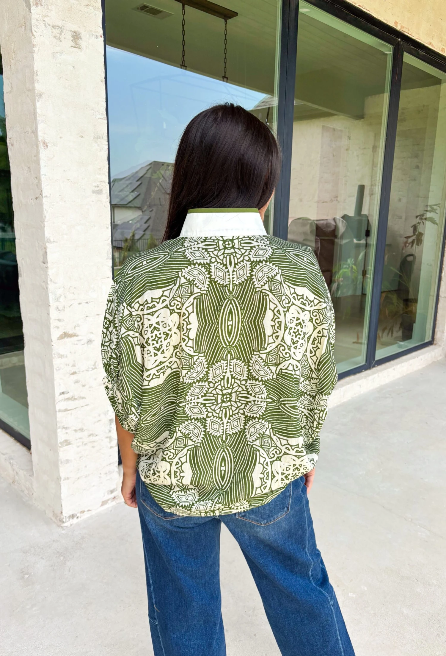 Clear My Mind Top 6 Clear My Mind Top - Image 6