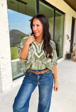 Clear My Mind Top 9 Clear My Mind Top -Modern Women Wear WEB ClearMyMindTop3