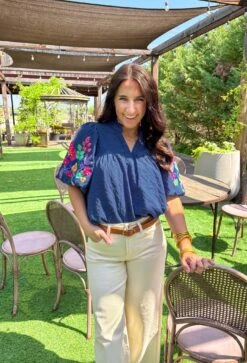 Couldn't Be Better Blouse