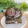 Darlin' Camo Trucker Hat