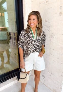 End Game Leopard Top 8 End Game Leopard Top -Modern Women Wear WEB EndGameLeopardTop2