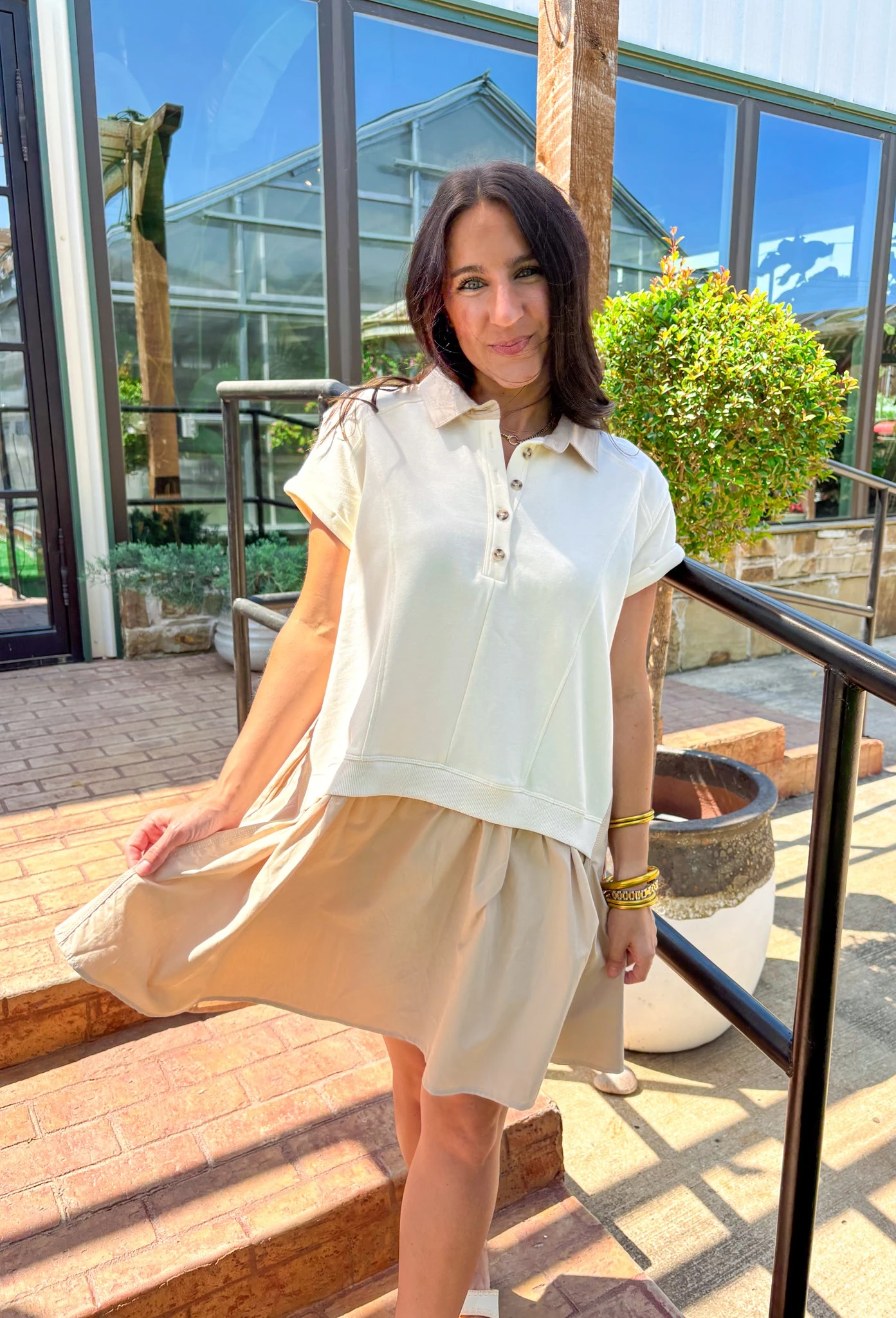 Exploring New Cities Dress 5 Exploring New Cities Dress - Image 5