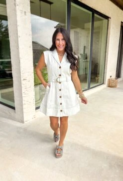 Face The Music Dress