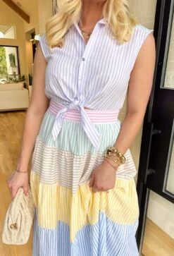 Feeling Butterflies Midi Dress -Modern Women Wear WEB FeelingButterfliesMidiDress4