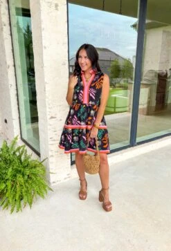 Modern Women Wear -Modern Women Wear WEB FollowMyLeadDress3