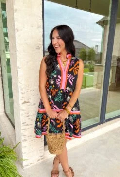 Follow My Lead Dress -Modern Women Wear WEB FollowMyLeadDress6