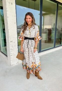 Following Along Midi Dress -Modern Women Wear WEB FollowingAlongMidiDress8