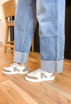 Gabby Super High-Rise Baggy Straight Jean By Vervet -Modern Women Wear WEB GabbySuperHigh RiseBaggyStraightJeanbyVervet1