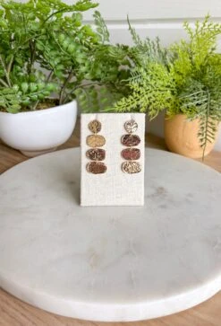 Heard It All Earrings -Modern Women Wear WEB HeardItAllEarrings2