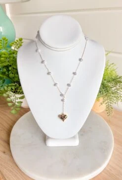 Heart Like Mine Necklace