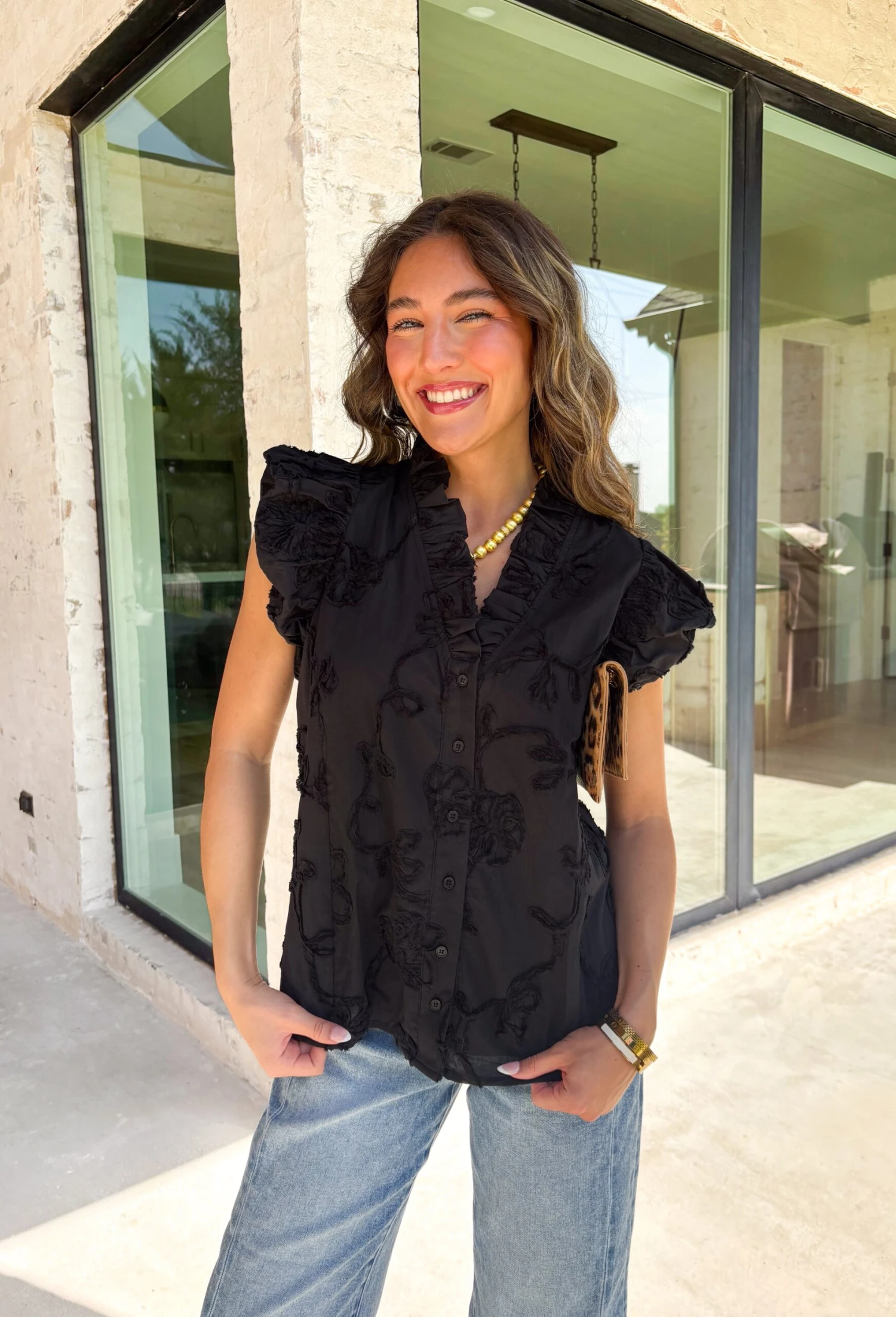 I Can't Forget Top 2 I Can't Forget Top - Image 2